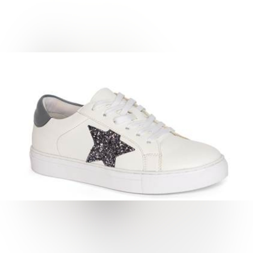 👟Venus lace up star sneakers 👟